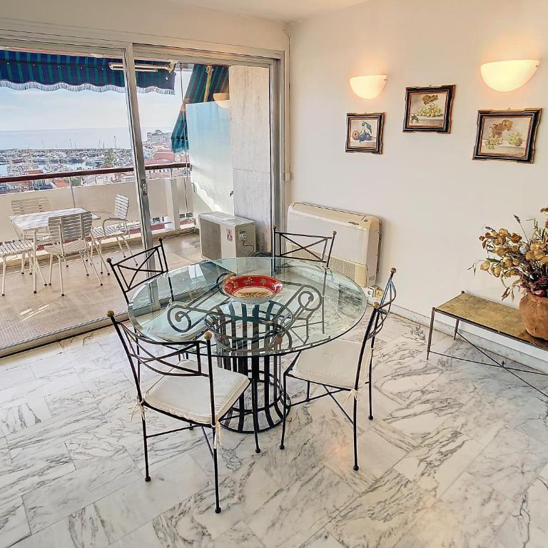 Sea view 2 bdr 2 baths central 312 ac - Appartement 2 Chambres - 12