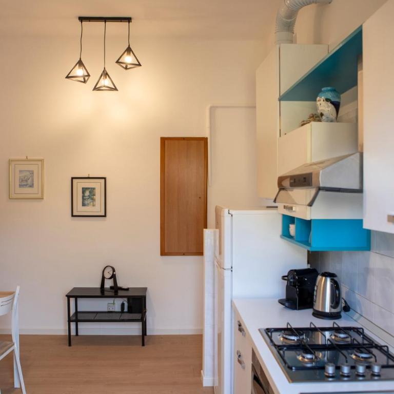 Mondo Urban Suite - Appartamento con 1 Camera da Letto - 27