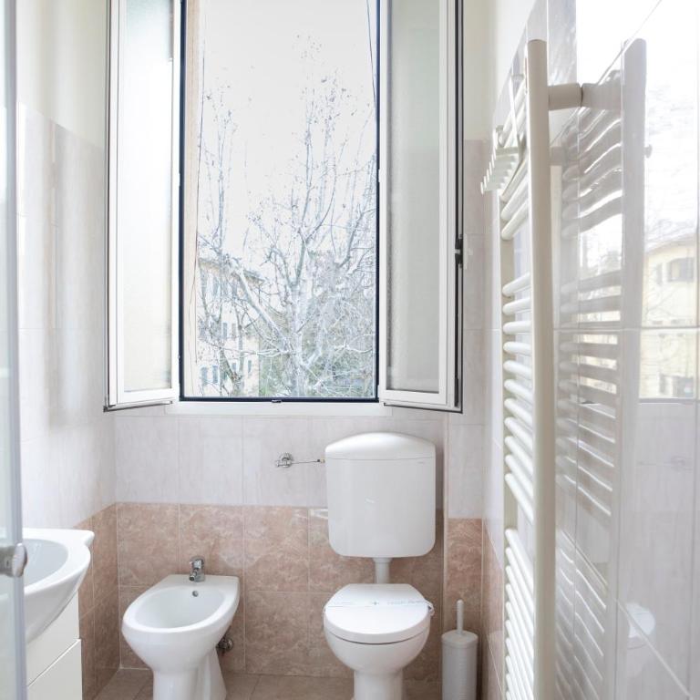 Mondo Urban Suite - Appartamento con 1 Camera da Letto - 28