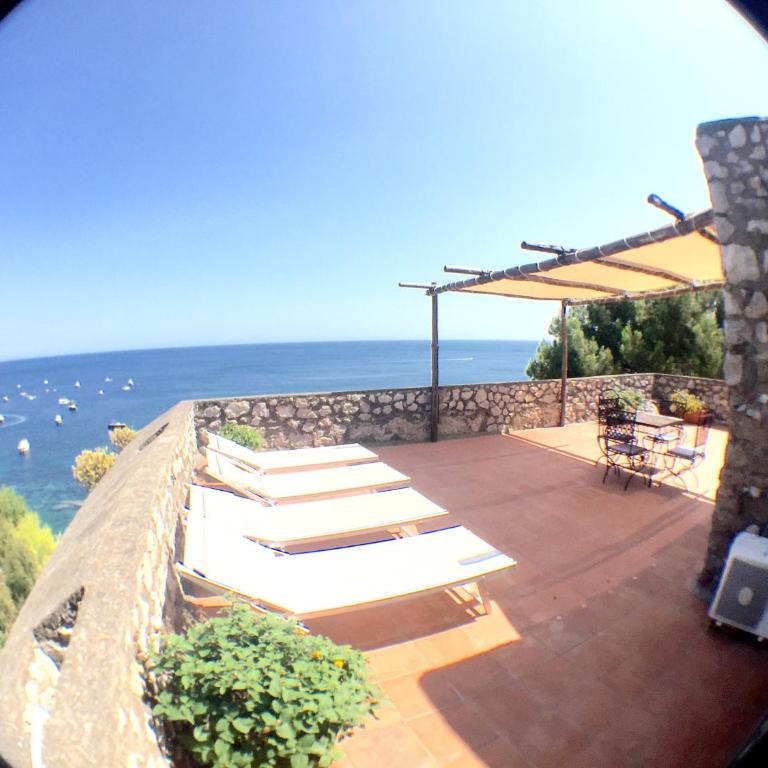 Torre Turbolo Apartments - Appartamento Grecale - 14