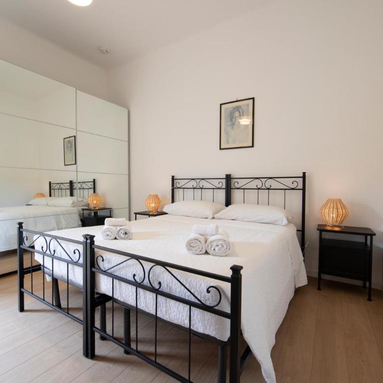 Mondo Urban Suite - Appartamento con 1 Camera da Letto - 32