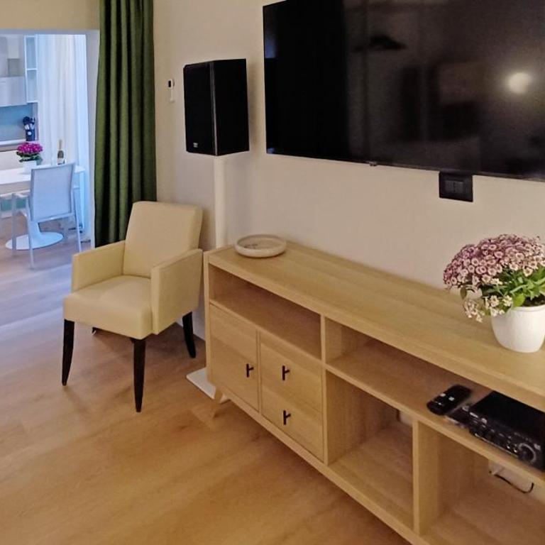 La Terra Del Sole - Appartamento con 1 Camera da Letto - 6