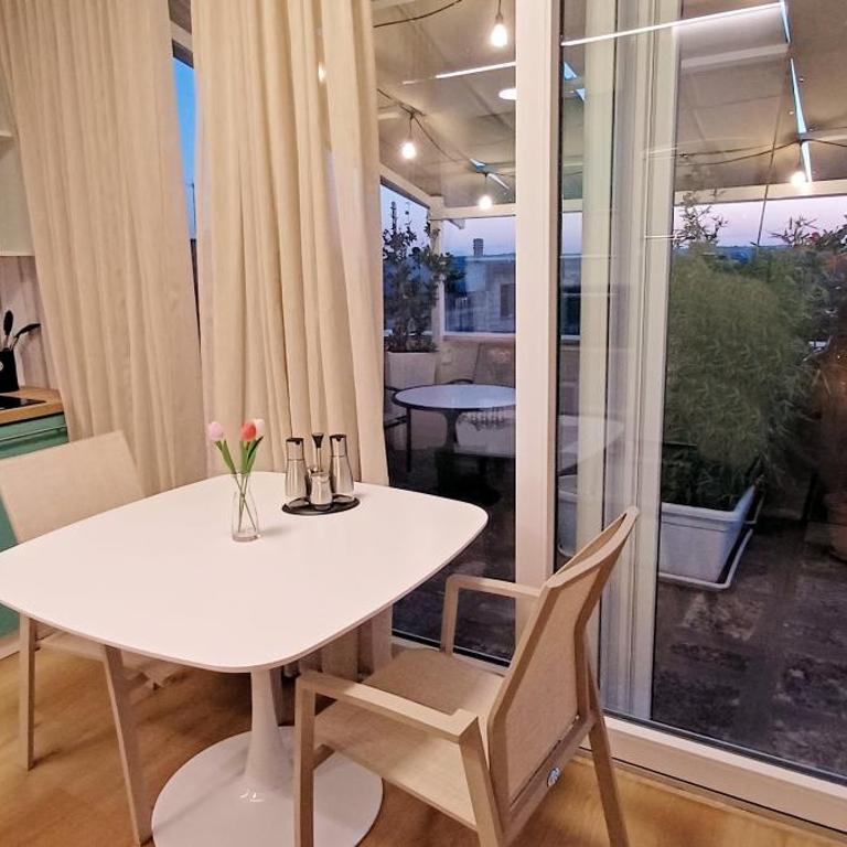 La Terra Del Sole - Appartamento con 1 Camera da Letto - 7