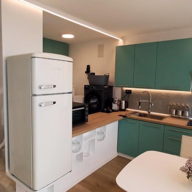 La Terra Del Sole - Appartamento con 1 Camera da Letto - 10