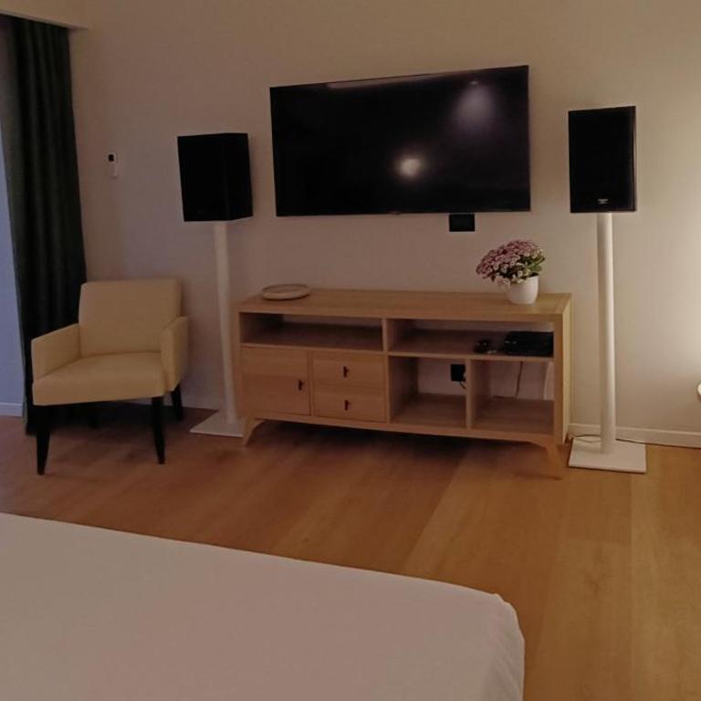 La Terra Del Sole - Appartamento con 1 Camera da Letto - 12
