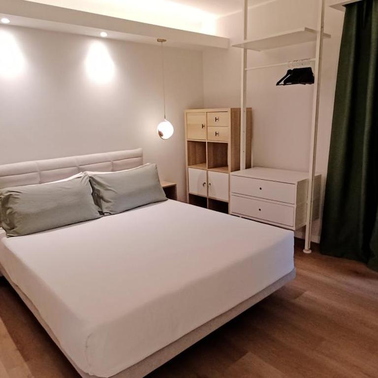 La Terra Del Sole - Appartamento con 1 Camera da Letto - 14
