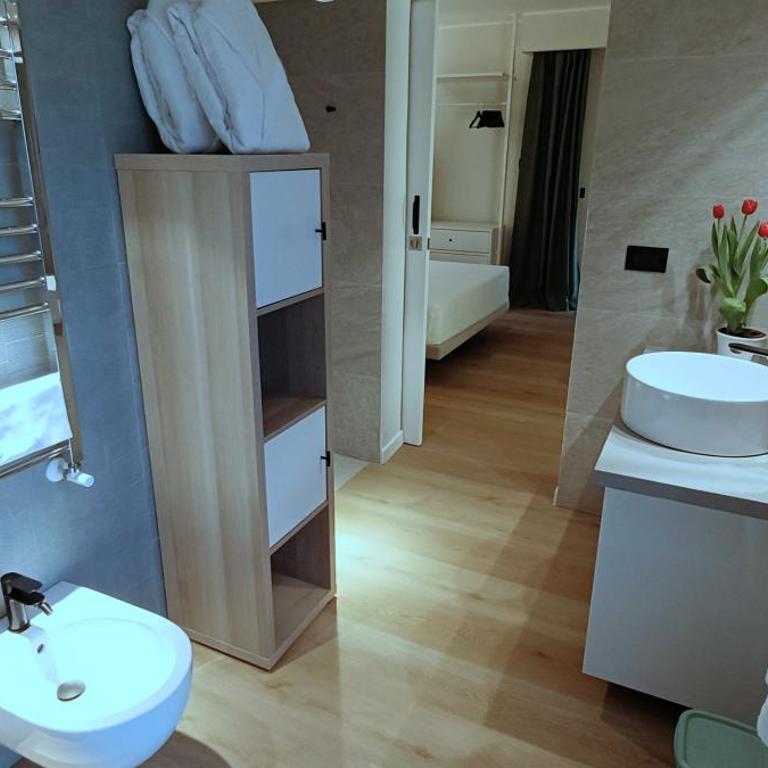 La Terra Del Sole - Appartamento con 1 Camera da Letto - 17