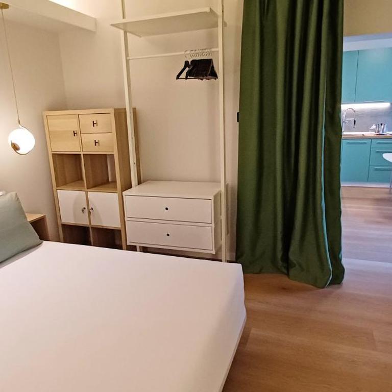 La Terra Del Sole - Appartamento con 1 Camera da Letto - 19