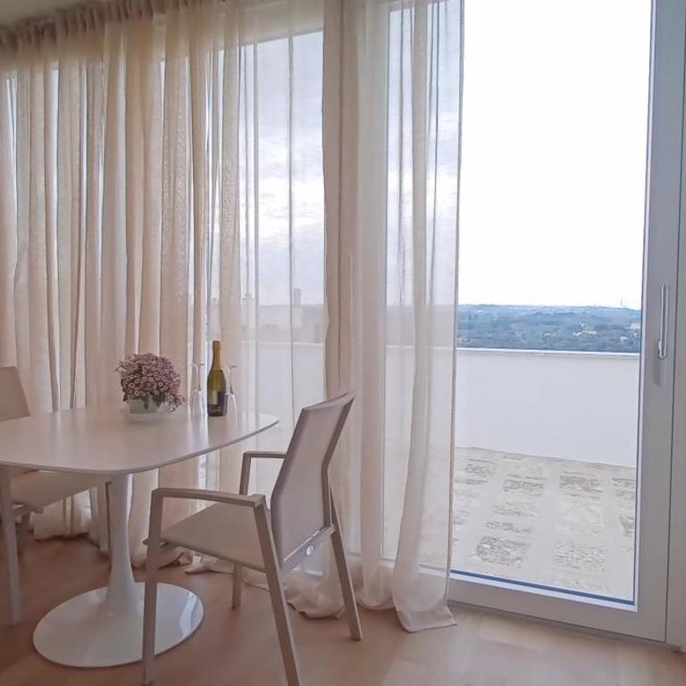 La Terra Del Sole - Appartamento con 1 Camera da Letto - 26