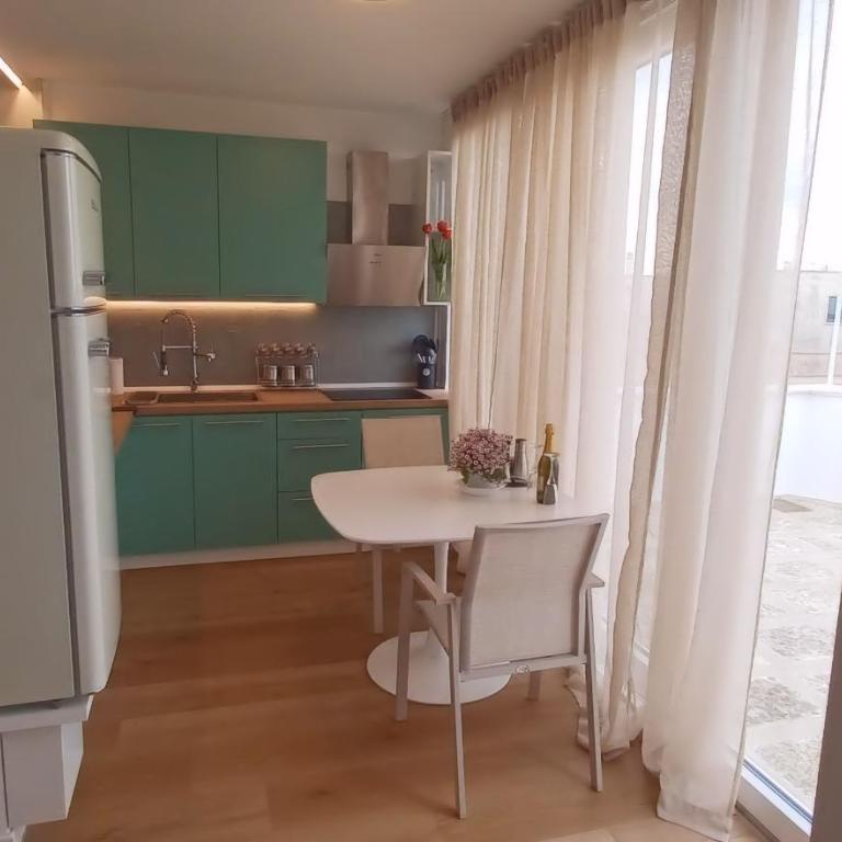 La Terra Del Sole - Appartamento con 1 Camera da Letto - 27