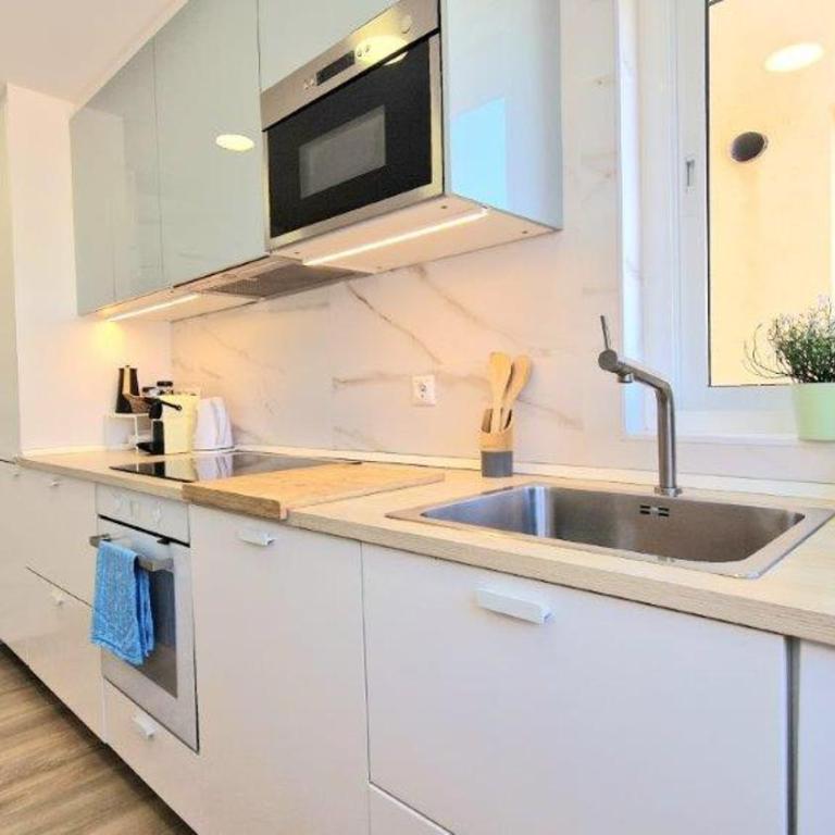 Apartamento Fuengirola Costa - Appartamento con 3 Camere da Letto - 23