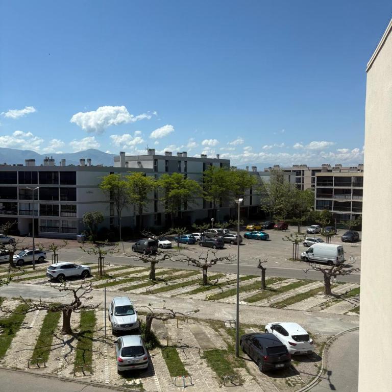 Entre plages et port vue mer - Apartment mit 1 Schlafzimmer - 8