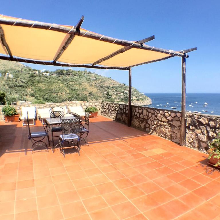 Torre Turbolo Apartments - Appartamento Grecale - 17