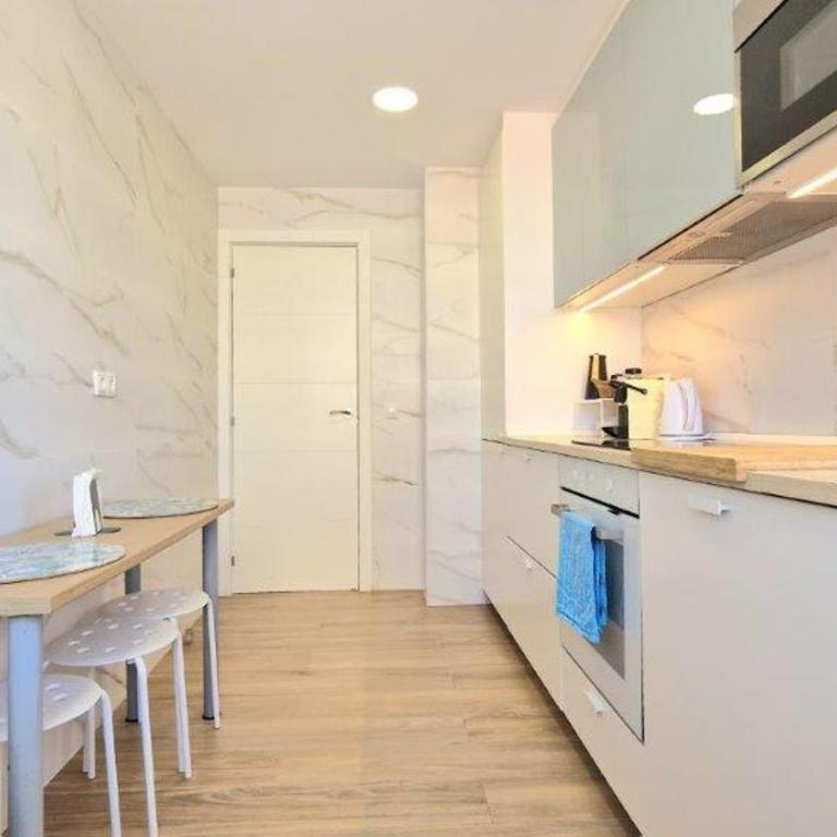 Apartamento Fuengirola Costa - Appartamento con 3 Camere da Letto - 25