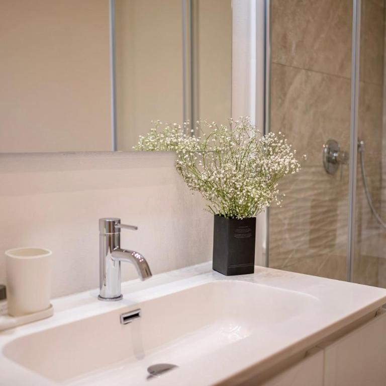 San Niccolò Luxury Apartment - Two-Bedroom Apartment - 20