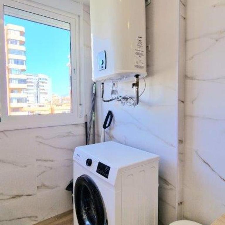 Apartamento Fuengirola Costa - Appartamento con 3 Camere da Letto - 28