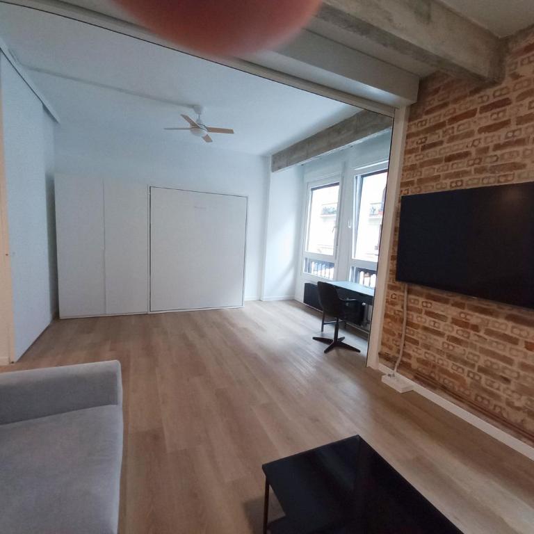 MBE Bilbao Centro, 3Hab, 2 Baños, jacuzzi - Three-Bedroom Apartment - 9