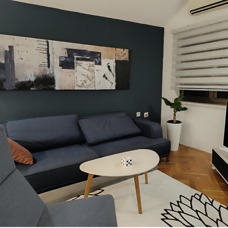 Haustor City Apartment 2 - Apartman sa 1 Spavaćom Sobom - 3