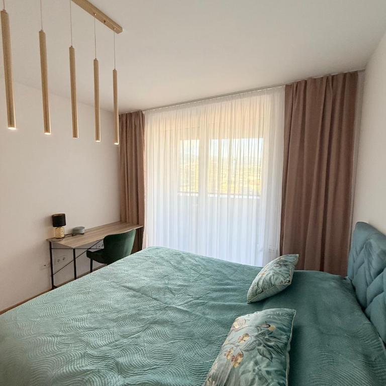 Apartman sa garažom Tower - Apartman sa 1 Spavaćom Sobom - 4