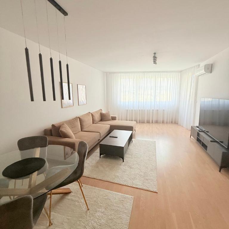 Apartman sa garažom Tower - Apartman sa 1 Spavaćom Sobom - 7