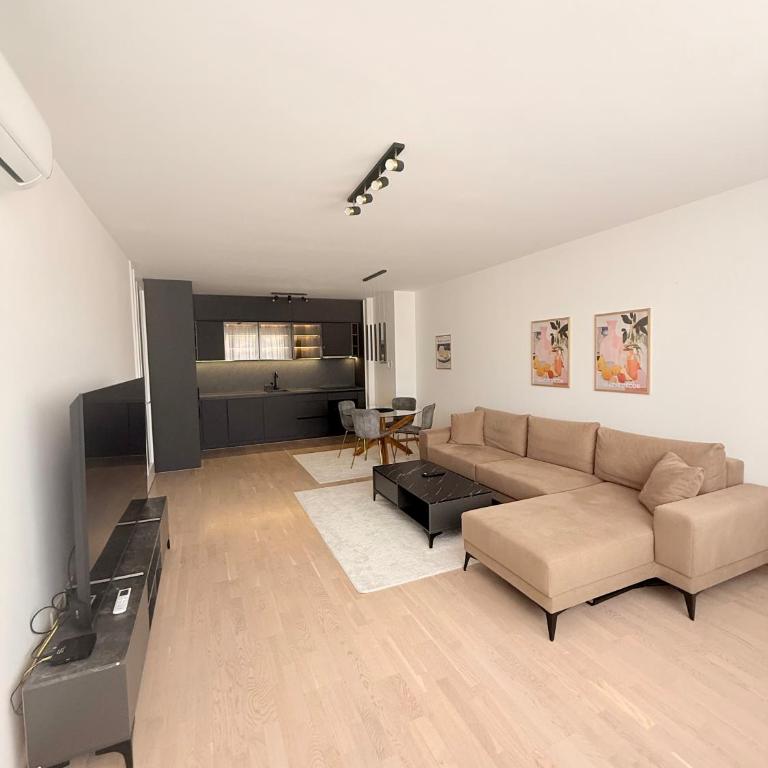 Apartman sa garažom Tower - Apartman sa 1 Spavaćom Sobom - 6
