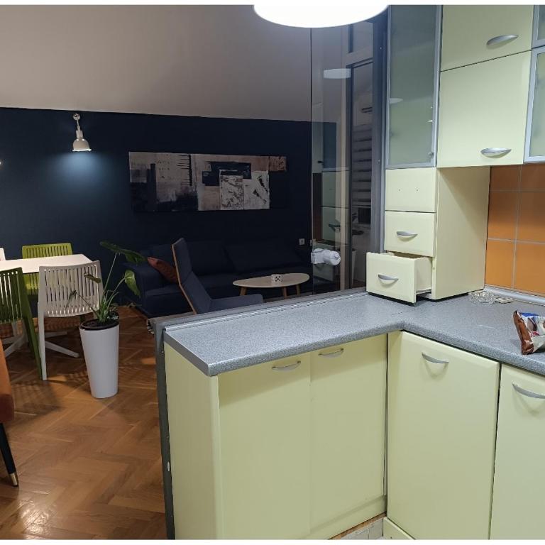 Haustor City Apartment 2 - Apartman sa 1 Spavaćom Sobom - 18