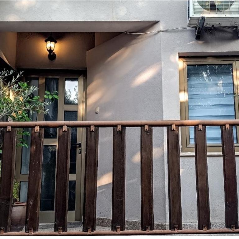 Haustor City Apartment 2 - Apartman sa 1 Spavaćom Sobom - 10