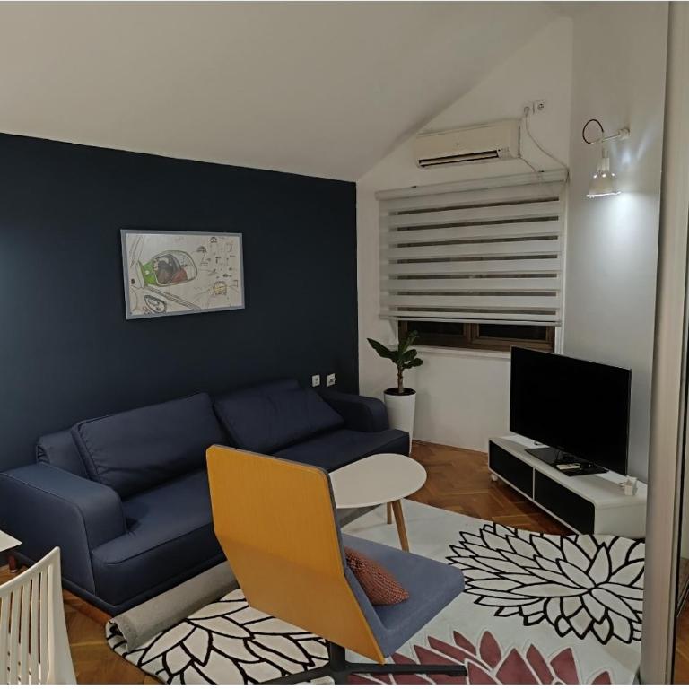 Haustor City Apartment 2 - Apartman sa 1 Spavaćom Sobom - 22