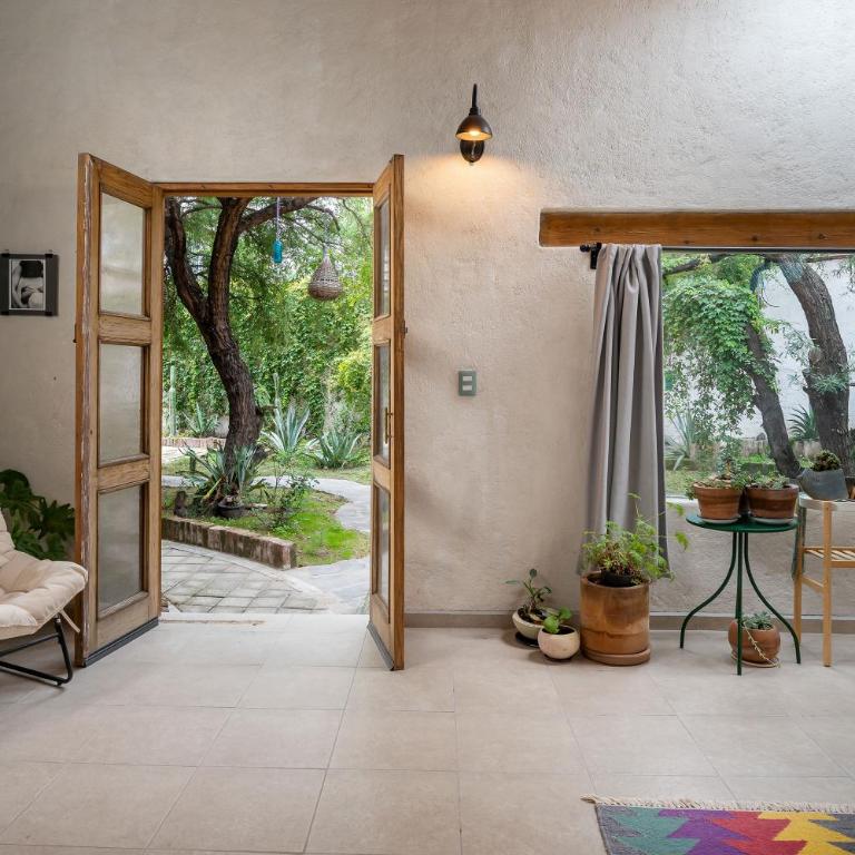 Casitas Duna Residences at Villa Los Frailes - Apartment mit 1 Schlafzimmer - 1