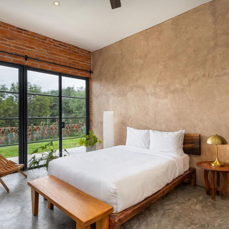 Casitas Duna Residences at Villa Los Frailes - Apartment mit 1 Schlafzimmer - 1