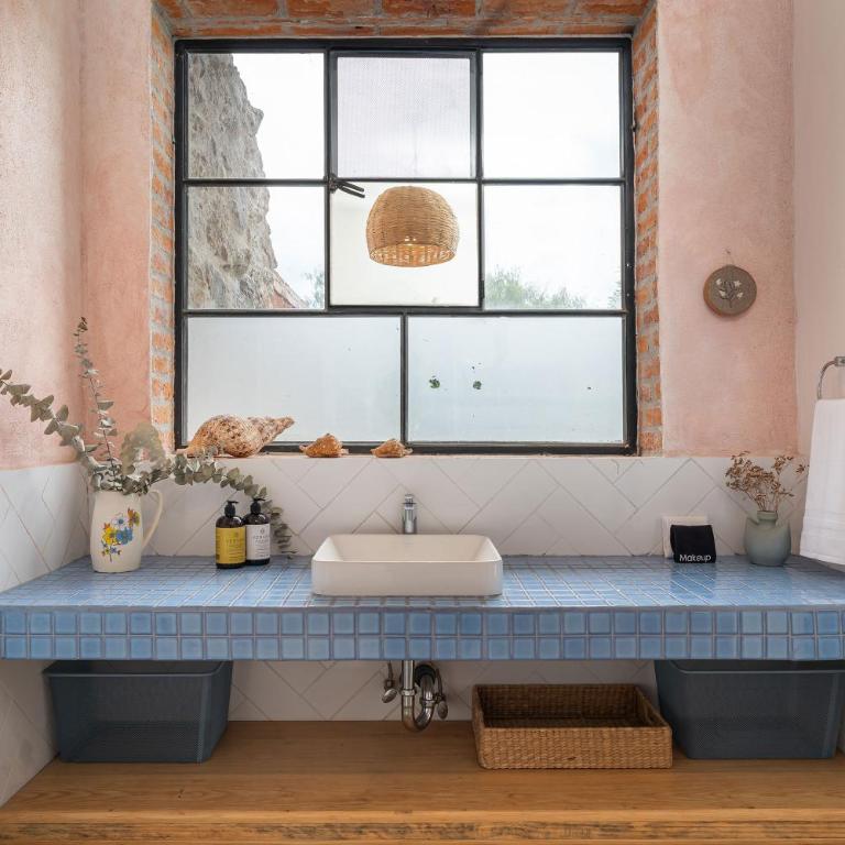 Casitas Duna Residences at Villa Los Frailes - Apartment mit 1 Schlafzimmer - 4
