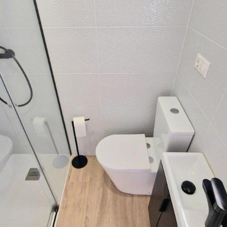 Apartamento Fuengirola Costa - Appartamento con 3 Camere da Letto - 29