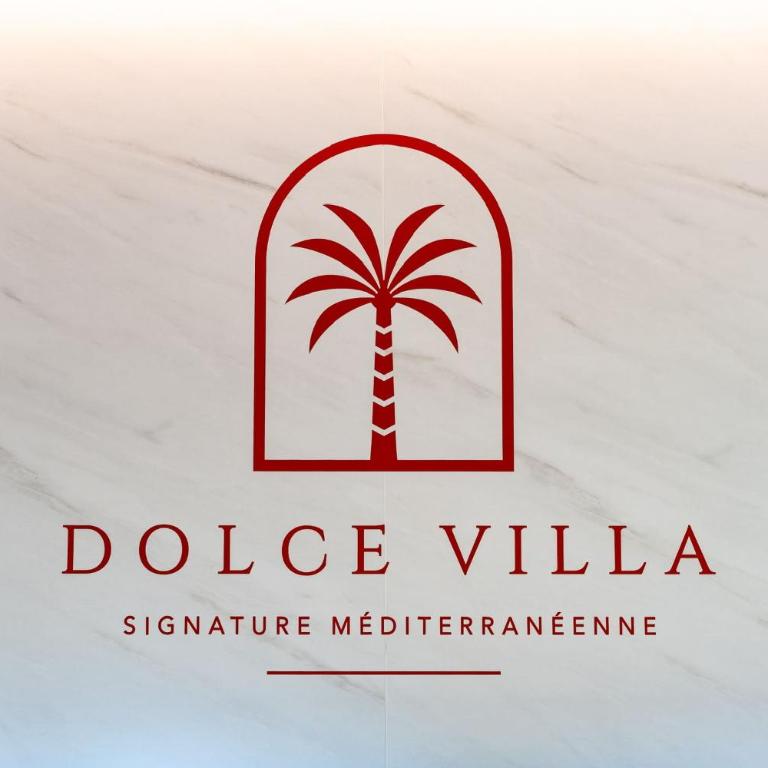 La Dolce Villa Villa 5 étoiles, piscine privée chauffée, 700 m de la plage - Villa - 8