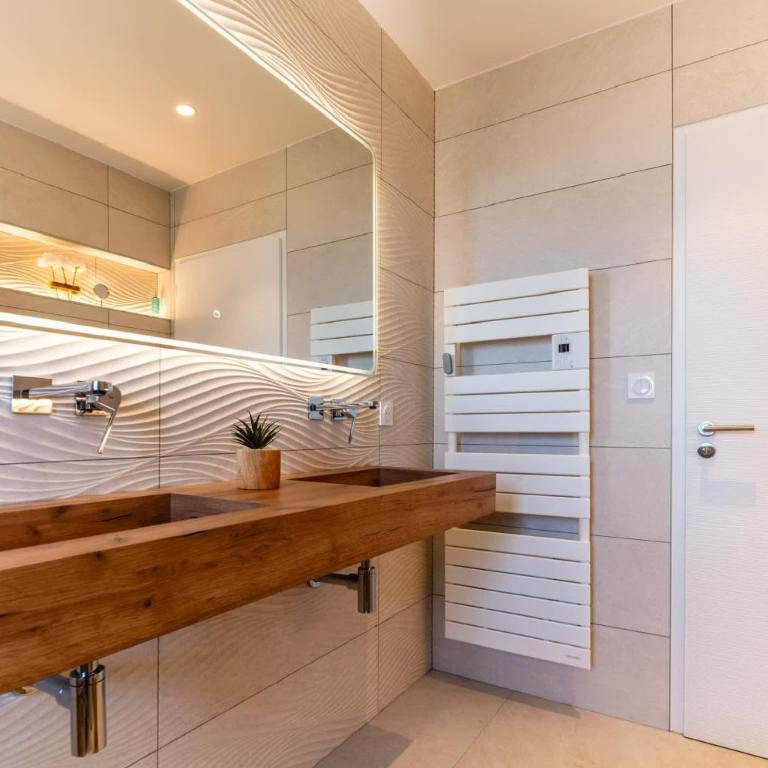 La Dolce Villa Villa 5 étoiles, piscine privée chauffée, 700 m de la plage - Villa - 40