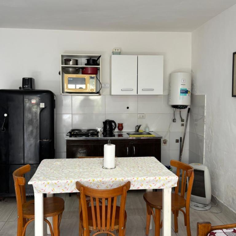 AMPLIO Y LUMINOSO DEPARTAMENTO CON COCHERA - Apartamento de 1 dormitorio - 8