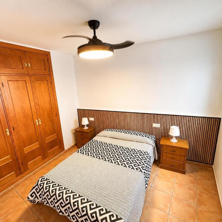 Duplex completo en Conil - One-Bedroom Apartment - 1