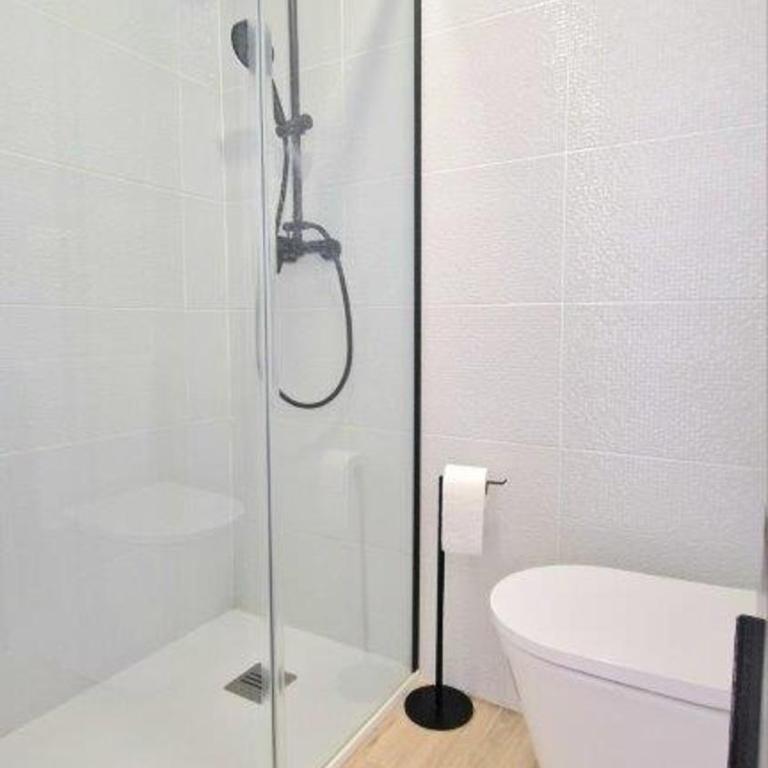 Apartamento Fuengirola Costa - Appartamento con 3 Camere da Letto - 31
