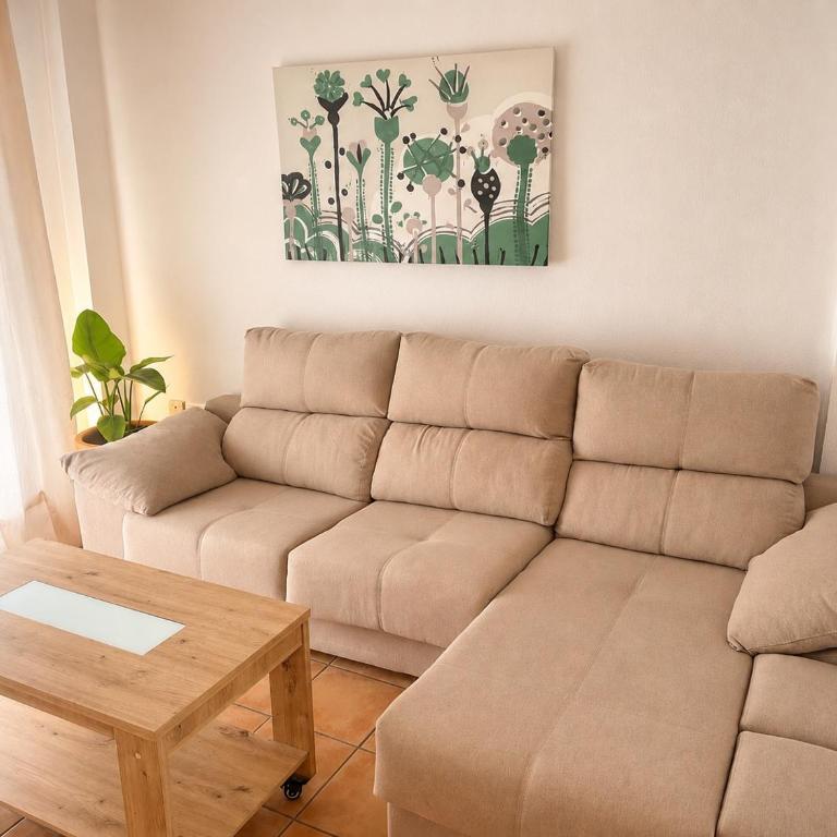 Duplex completo en Conil - One-Bedroom Apartment - 2