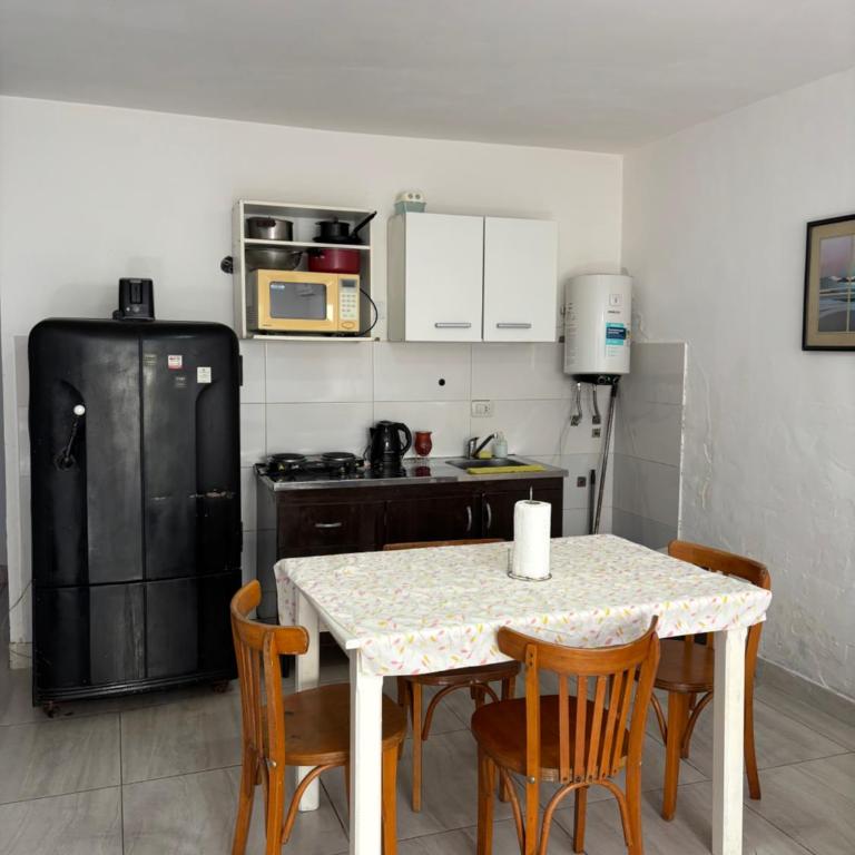 AMPLIO Y LUMINOSO DEPARTAMENTO CON COCHERA - Apartamento de 1 dormitorio - 7