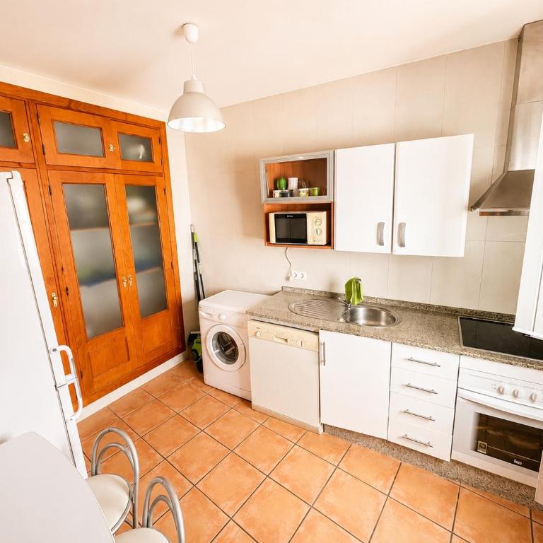 Duplex completo en Conil - One-Bedroom Apartment - 4