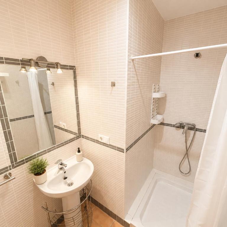 Duplex completo en Conil - One-Bedroom Apartment - 3