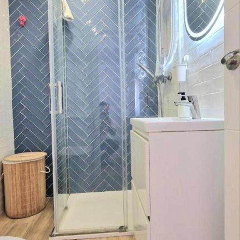 Apartamento Fuengirola Costa - Appartamento con 3 Camere da Letto - 32