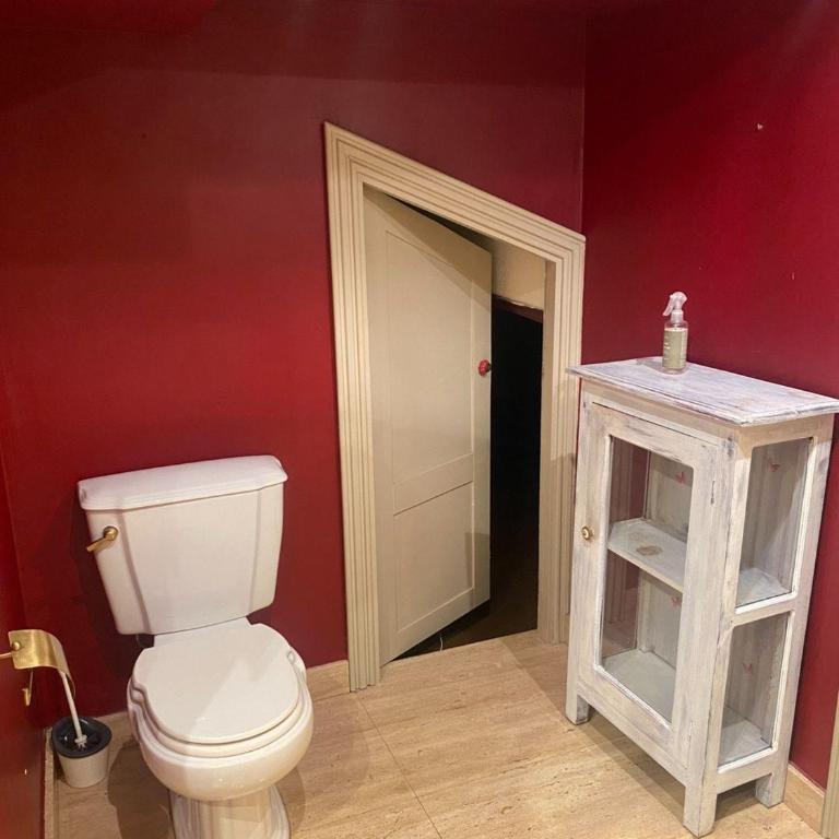 Royal Vintage suite - Apartamento de 2 dormitorios - 18