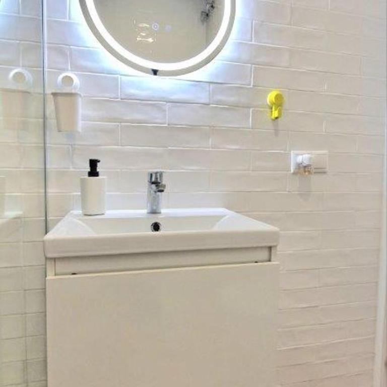 Apartamento Fuengirola Costa - Appartamento con 3 Camere da Letto - 34