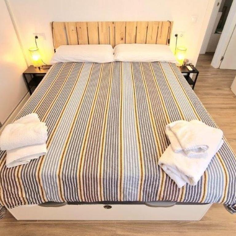 Apartamento Fuengirola Costa - Appartamento con 3 Camere da Letto - 35