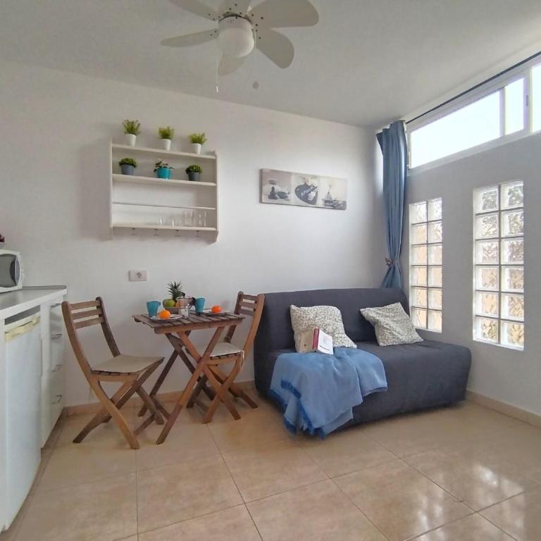 RenTenerife Medano Holiday Relax - Appartamento con 1 Camera da Letto - 7