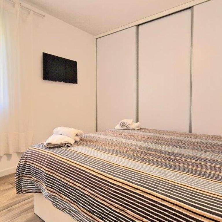 Apartamento Fuengirola Costa - Appartamento con 3 Camere da Letto - 36