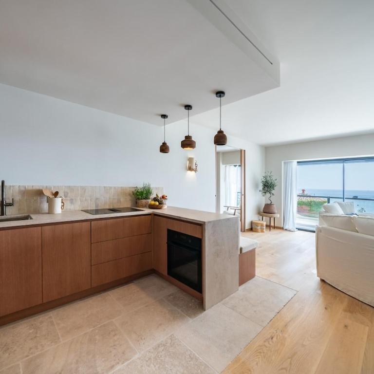 Spacieux 4BR - Sea View - Palm Beach - Appartamento - 7