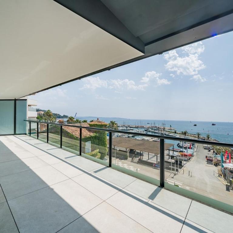 Spacieux 4BR - Sea View - Palm Beach - Appartamento - 8
