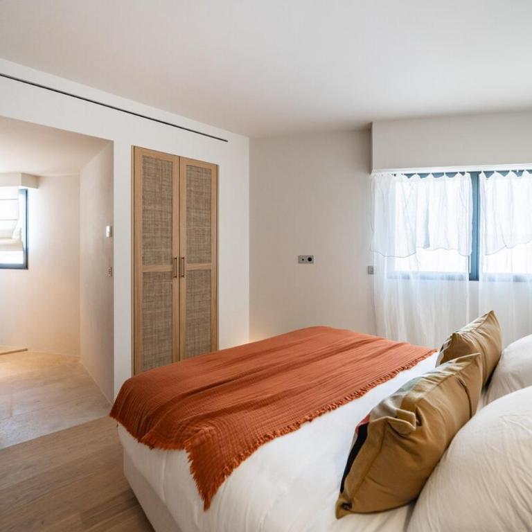 Spacieux 4BR - Sea View - Palm Beach - Appartamento - 10
